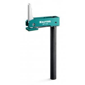 KRAFTOOL KRAFTFLEX MFT-HZ верстачный рычажный прижим (32809)