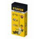 STAYER HERCULES, тефлоновый пистолет для монтажной пены (06861)