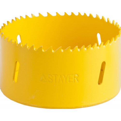 STAYER Procut 83мм, коронка Би-металлическая, универсальная