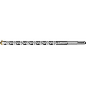 STAYER Бур SDS-plus 14 x 260 мм, Professional