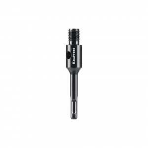 KRAFTOOL SDS-plus - М16, Адаптер для алмазных коронок (29822-SDS-plus)