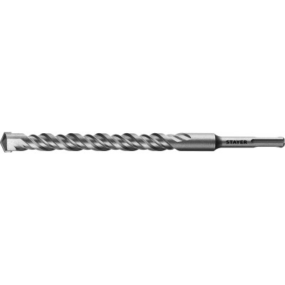 STAYER Бур SDS-plus 14 x 210 мм