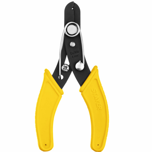 Стриппер STAYER 0.75 – 2.5 mm2 для снятия изоляции, WS