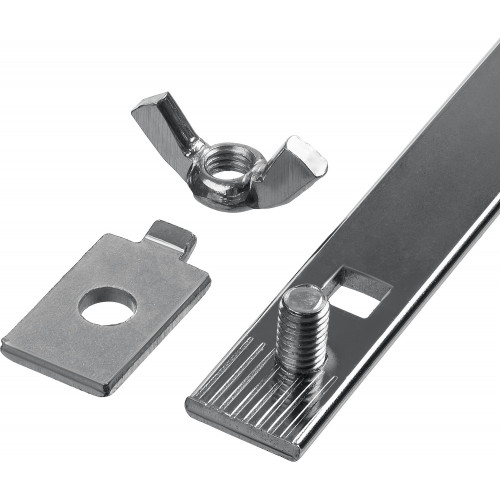 STAYER COBRA, 130x250 mm, лобзик ручной хромированный