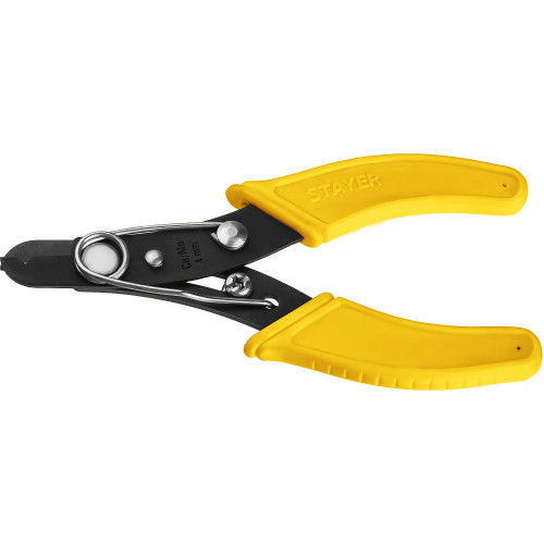 Стриппер STAYER 0.75 – 2.5 mm2 для снятия изоляции, WS