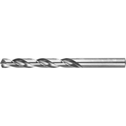 KRAFTOOL HSS-M2 1.5х40мм, Сверло по металлу HSS-G, сталь М2(S6-5-2)