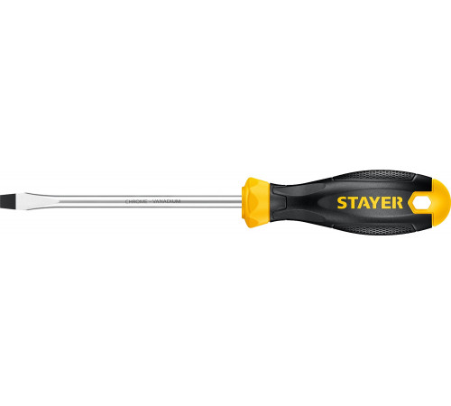 STAYER Hercules SL6x100 отвертка