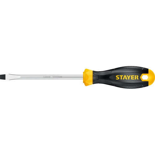 STAYER Hercules SL6x100 отвертка