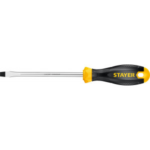 STAYER Hercules SL8x150 отвертка