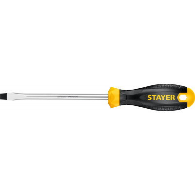 STAYER Hercules SL8x150 отвертка