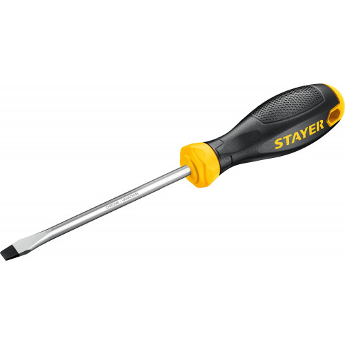 STAYER Hercules SL8x150 отвертка