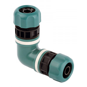 RACO ORIGINAL 1/2″, угловая, муфта ремонтная, для шланга