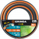 Поливочный шланг GRINDA PROLine ULTRA 6 1″ 25 м 20 атм шестислойный двойное армированиие