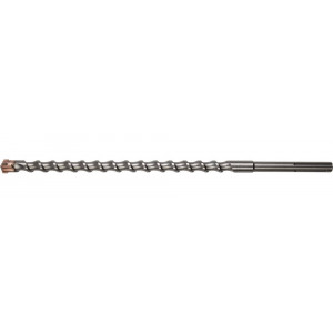 ЗУБР Бур SDS-max 20 x 400/520 мм, Профессионал