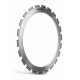 KRAFTOOL RING-370, алмазное кольцо для кольцерезов 370мм (36690)