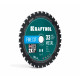 KRAFTOOL Metal Cut 165 х 20 мм, 33Т, диск пильный по металлу и стали (36954-165-20-33)