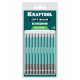 KRAFTOOL OPTIMUM TX 25, 100 мм, 10 шт, биты (26126-25-100-S10)
