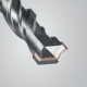 ЗУБР Мастер-2Х 12x210 мм SDS-plus бур (29315-210-12)