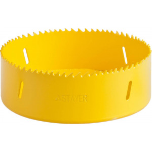 STAYER Procut 127мм, коронка Би-металлическая, универсальная