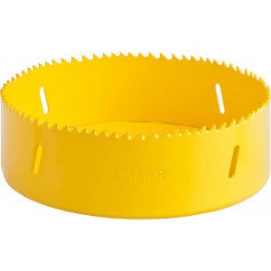 STAYER Procut 133мм, коронка Би-металлическая, универсальная