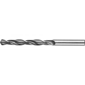 STAYER PROFI 6.8х109мм, Сверло по металлу HSS-R, быстрорежущая сталь М2(S6-5-2)