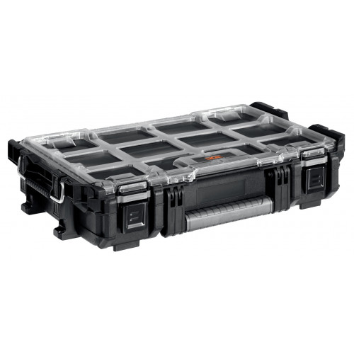 KETER ROC PRO GEAR 2.0 (22″) пластиковый ящик-органайзер (38372)