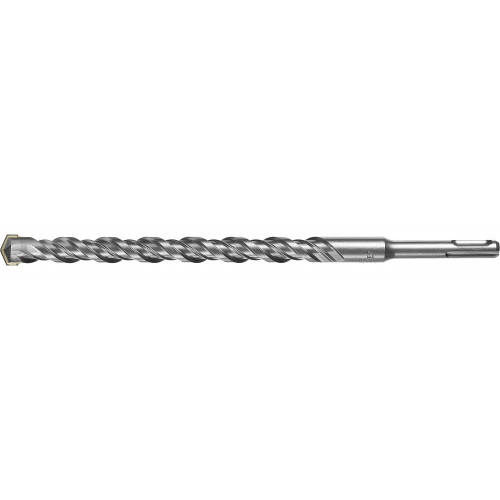 STAYER Бур SDS-plus 16 x 260 мм, Professional