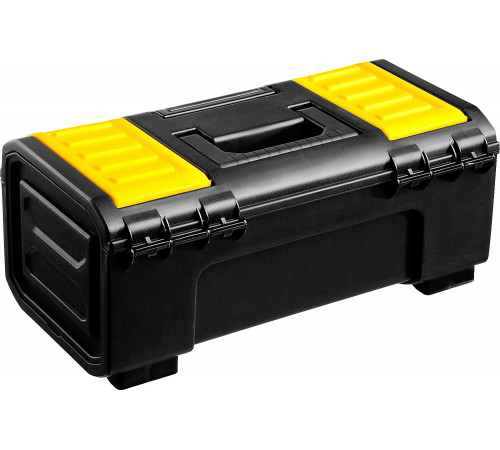 Ящик для инструмента ″TOOLBOX-16″ пластиковый, STAYER Professional