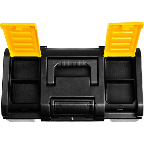 Ящик для инструмента ″TOOLBOX-16″ пластиковый, STAYER Professional