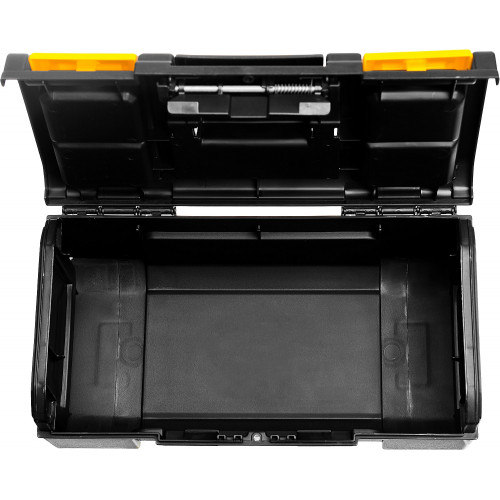 Ящик для инструмента ″TOOLBOX-16″ пластиковый, STAYER Professional