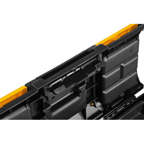 Ящик для инструмента ″TOOLBOX-16″ пластиковый, STAYER Professional