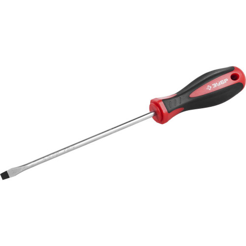 ЗУБР Мастер SL5x150 отвертка