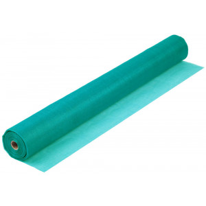 Сетка STAYER ″STANDARD″ противомоскитная в рулоне, стекловолокно+ПВХ, зеленая, 0,9 х 30м