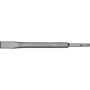STAYER Gorilla Force SDS-Plus Зубило плоское 20 х 250 мм