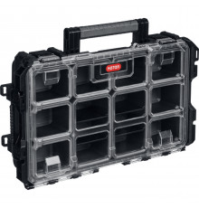 KETER Gear organizer ящик-органайзер, 22″