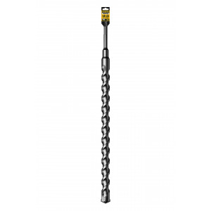 STAYER HERCULES-4Х 45 x 880/1000 мм, SDS-max бур, PROFESSIONAL (29370-880-45)