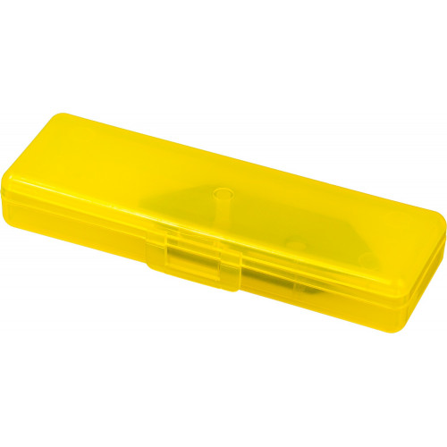 Лезвия OLFA для ножа MC-45/2B, 20(14)х49х0,3мм, 5шт