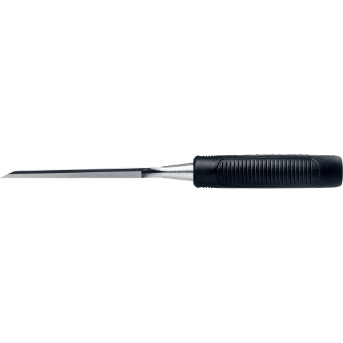 STAYER Max-Cut набор стамесок с пластмассовой рукояткой, 5шт