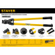 XC-25 Кабелерез, STAYER