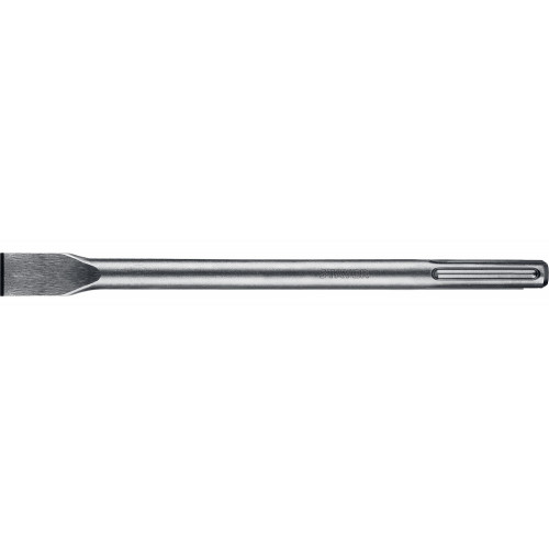 STAYER Gorilla Force SDS-max Зубило плоское 25 x 400 мм