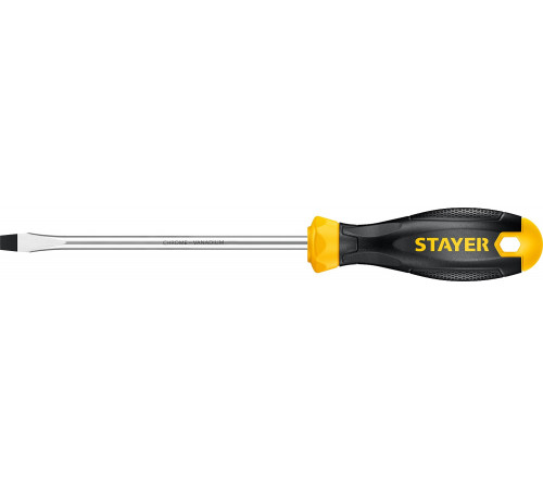 STAYER Hercules SL6x150 отвертка