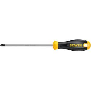 STAYER Hercules PH1x100 отвертка