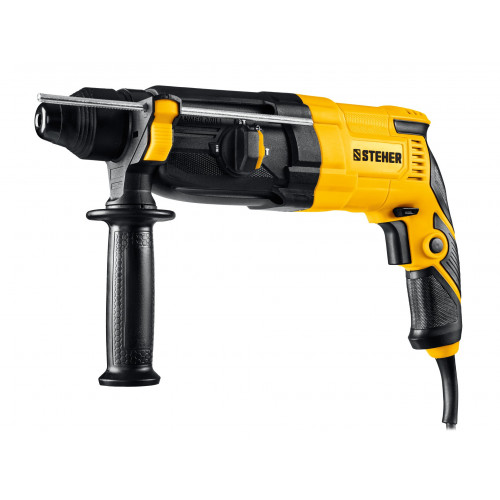 STEHER 24 мм, 750 Вт, перфоратор SDS Plus (HD-24-750)