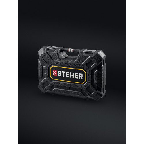 STEHER 24 мм, 750 Вт, перфоратор SDS Plus (HD-24-750)