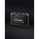STEHER 24 мм, 750 Вт, перфоратор SDS Plus (HD-24-750)