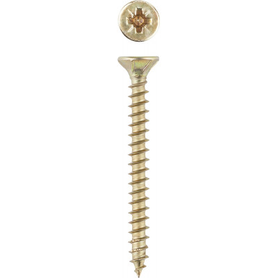 Саморезы СТД для твердых пород дерева, 25 х 4.0 мм, 600 шт, хроматированные, ЗУБР Профессионал
