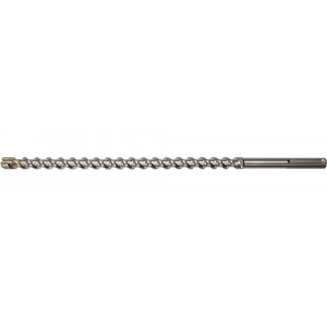 KRAFTOOL Бур SDS-max 20 x 400 / 520 мм, INDUSTRIE QUALITAT