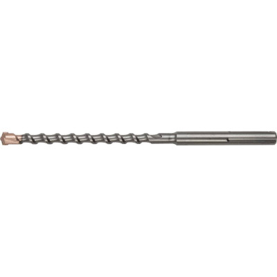 ЗУБР Бур SDS-max 14 x 200/340 мм, Профессионал