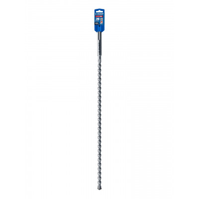 ЗУБР ПРОФИ-4Х 20x880/1000 мм, SDS-max бур, ПРОФЕССИОНАЛ (29350-880-20)