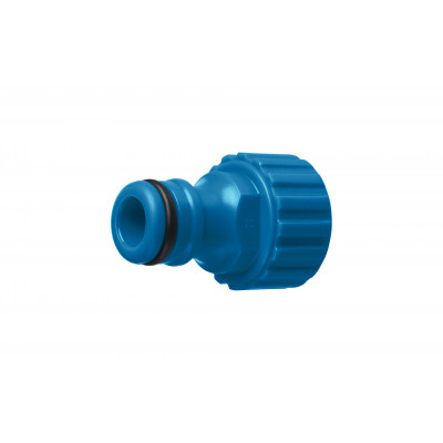 GRINDA TI-12, 1/2″, с внутренней резьбой, адаптер штуцерный PROLine (8-426407)